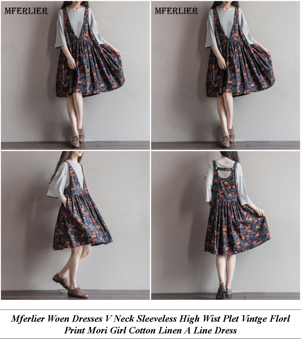 Womens Clothes Sale Mferlier Woen Dresses V Neck Sleeveless High Wist