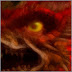 Afiche Dragon Fight: 7558 x 4724 pixels