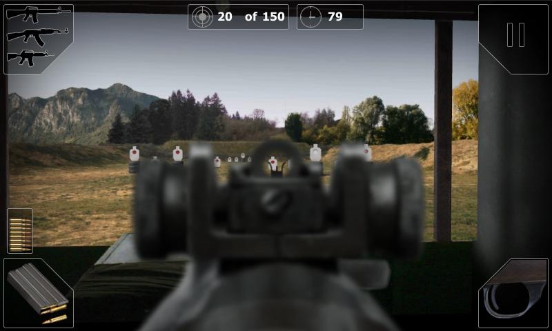 Игра снайпер на деньги. Sniper time the range v1.4.7. Игра Sniper time. Тир игры Снайперы. Снайпер на андроид.