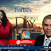 South African Billionaire Fred Robertson on Forbes Africa TV “My Worst Day with Peace Hyde”. 