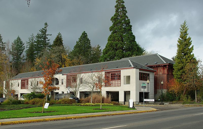 SW Oregon Architect Dan Herbert, AIA (1927 2019)
