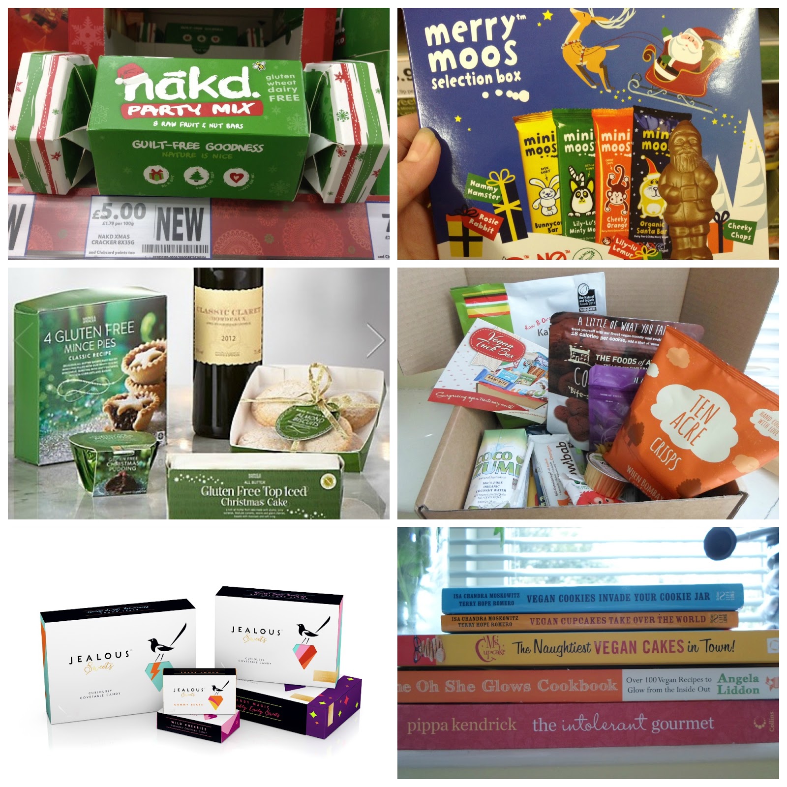free from food christmas gift ideas 2014 sugarpuffish free from food christmas gift ideas 2014 sugarpuffish
