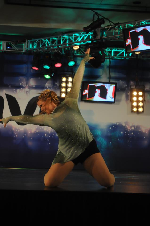 The Big Adventures of Lil Q