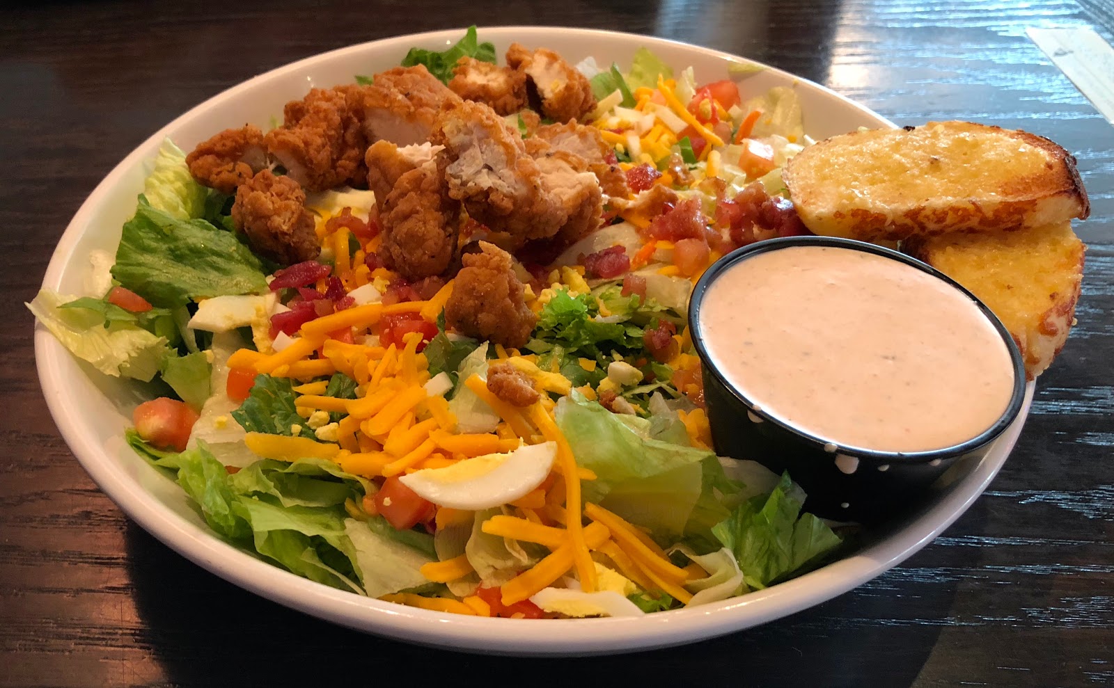 Red Robin Restaurant Review Apex, NC Blue Skies for Me Please