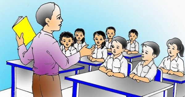Keutamaan Berbakti Kepada Guru