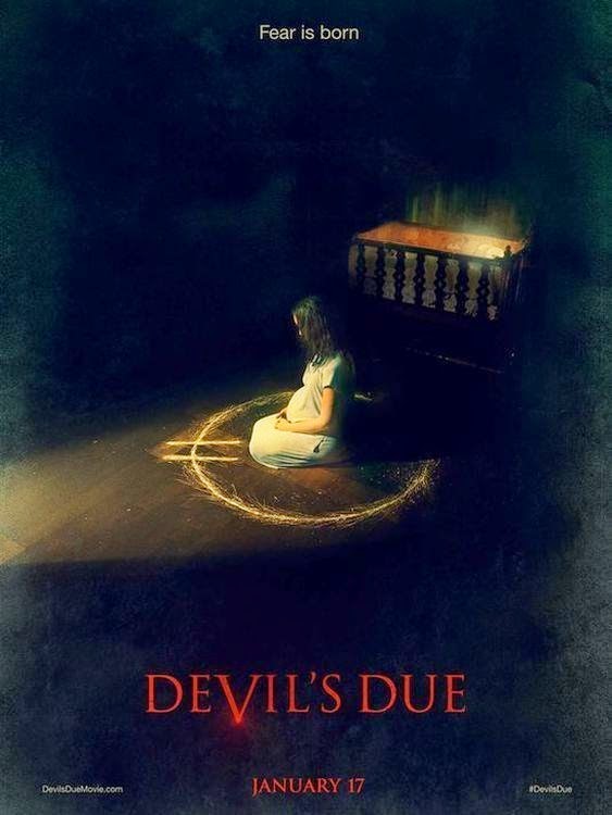 Devil's Due 2014 - Full (HD)