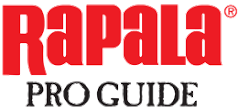 Rapala Pro Guide