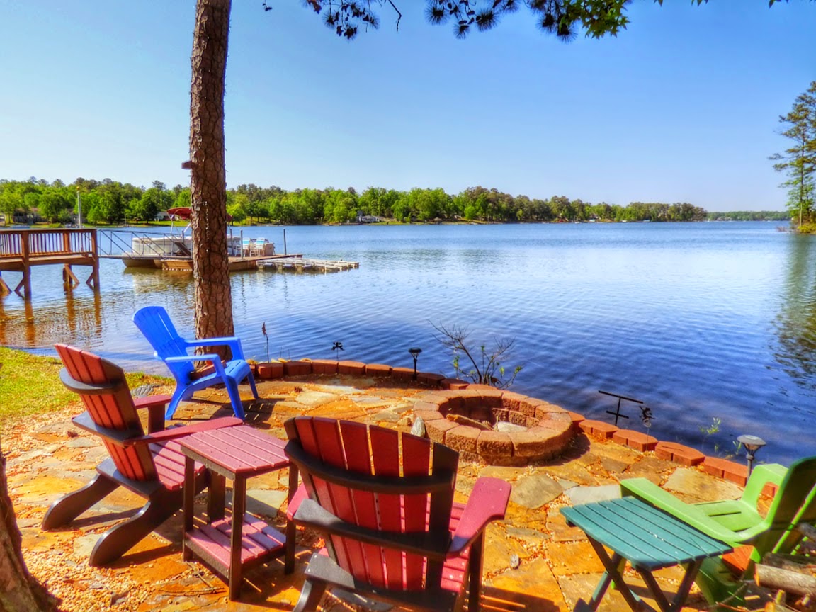 Lake Murray (SC) Blog Lake Murray A Great Place to Live