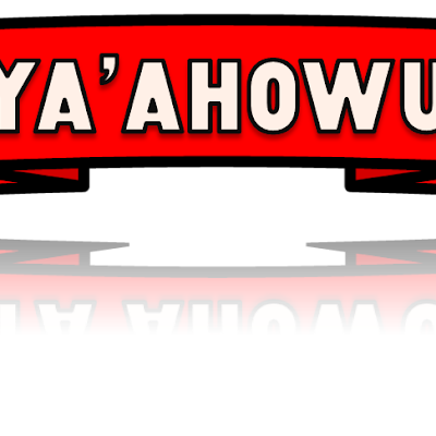 Lirik Lagu Nias Wira Ziliwu Katawaena Helpersetia