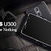 UHANS U300 - The Tough Smartphone With Big Battery