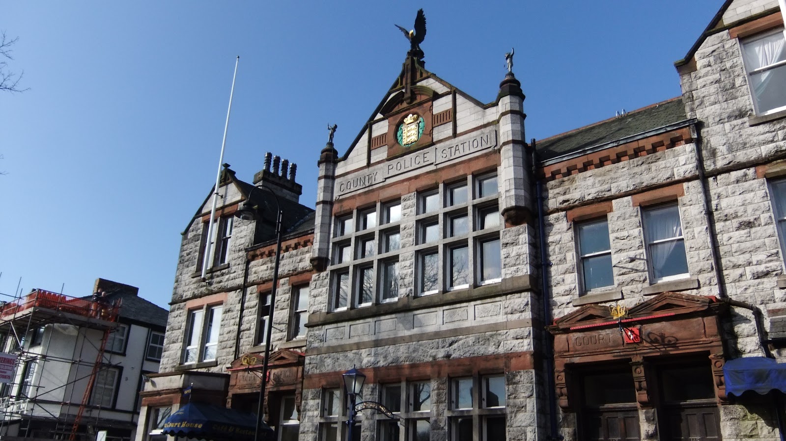 North West Images DaltonInFurness