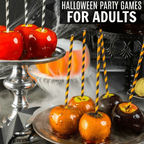 Halloween Party Ideas For Adults Halloween Party Ideas For Adults