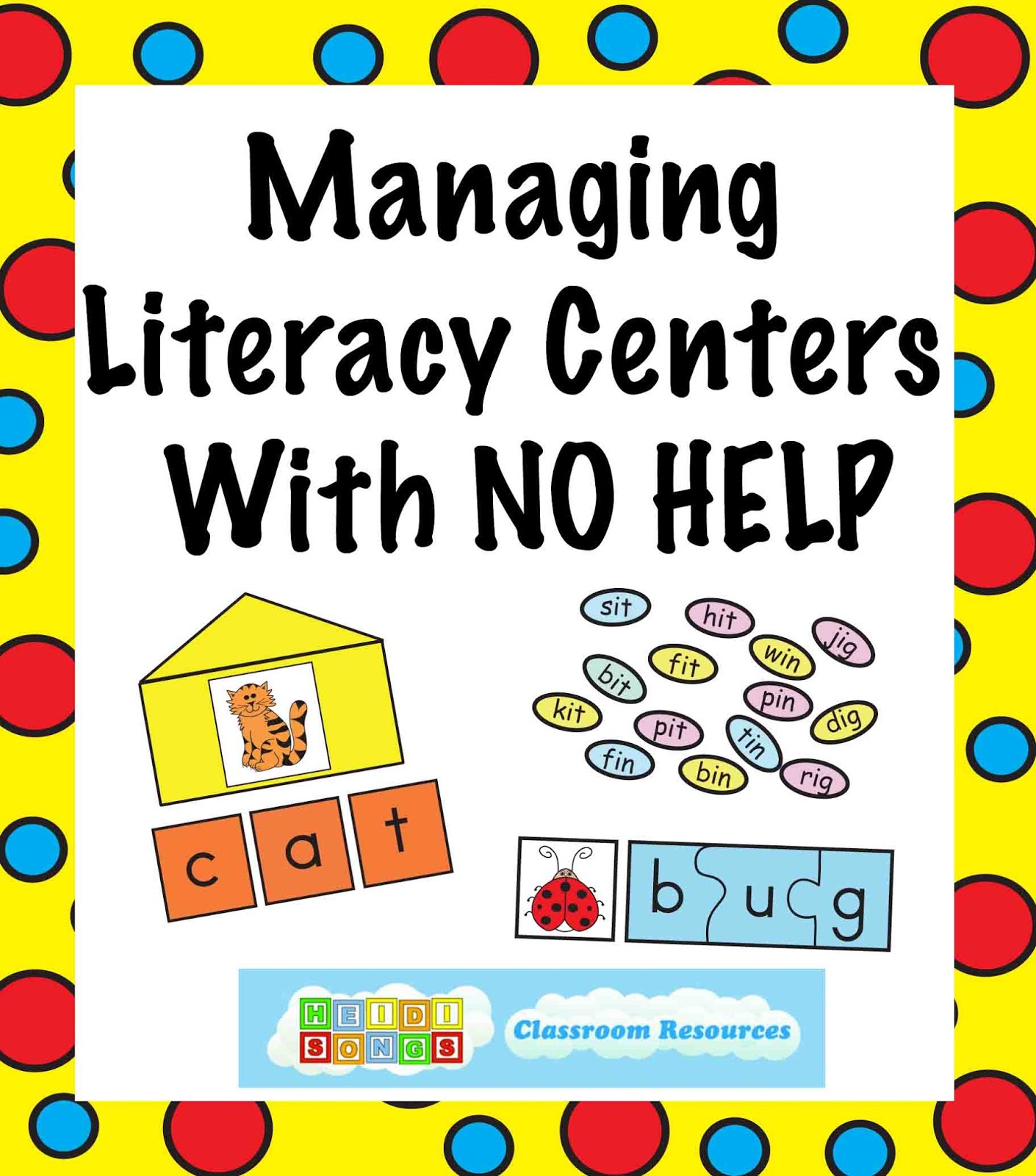 Adult Literacy Centers 58