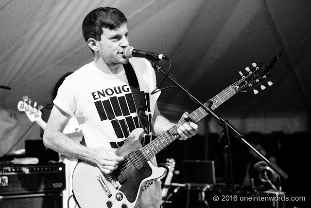 Pup at Hillside Festival at Guelph Lake Island July 22, 2016 Photo by John at One In Ten Words oneintenwords.com toronto indie alternative live music blog concert photography pictures