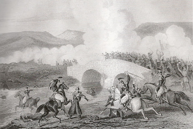 MINIATURAS MILITARES POR ALFONS CÀNOVAS: EUROPA, Nº 3 . LA GUERRA DE
