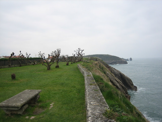 Rutas por el Concejo de Llanes