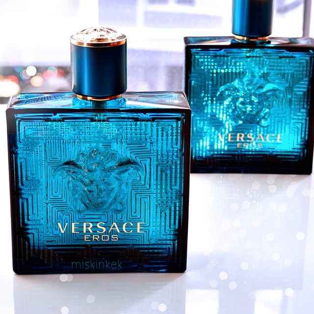 Versace Eros Erkek Parfüm Yorumlarim Alışverişkozmetikparfüm