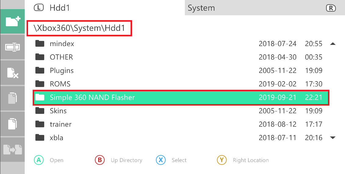 Update Dashboard 2.0.17544.0 Xbox 360 Jtag/ RGH Buku Catatan si Ugi