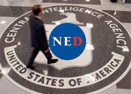 National Endowment for Democracy (NED)