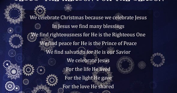 Puisi Tentang Natal Singkat Puisi Tentang Natal Singkat