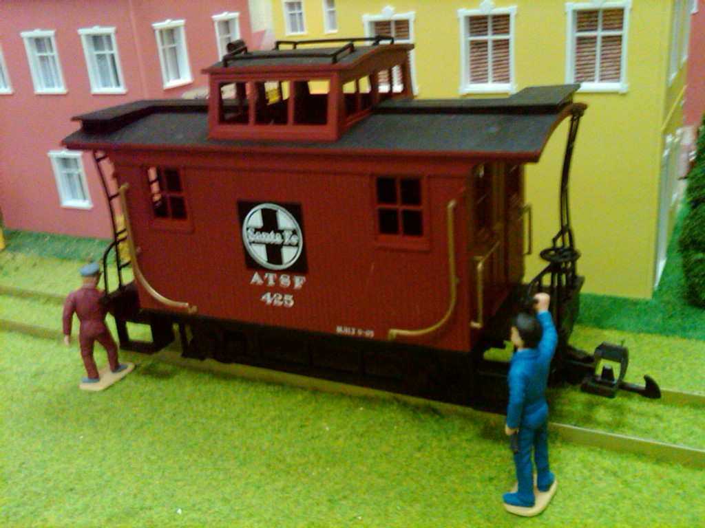 Garden Train G Scale Train Spur G Train Jardin Train G échelle Tren Escala G Treno