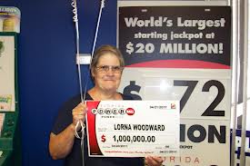 Florida Lottery Powerball Winning Numbers History ~ World News