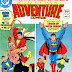 Adventure Comics #491 - Don Newton art, Alex Toth, Jack Kirby reprints 