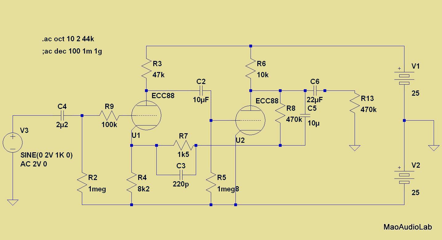 Mao Audiophile Modifications:. what makes great a CD player or a DAC