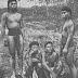 Dayak Punan, Suku Tertangguh dan Misterius di Borneo ( Part II )