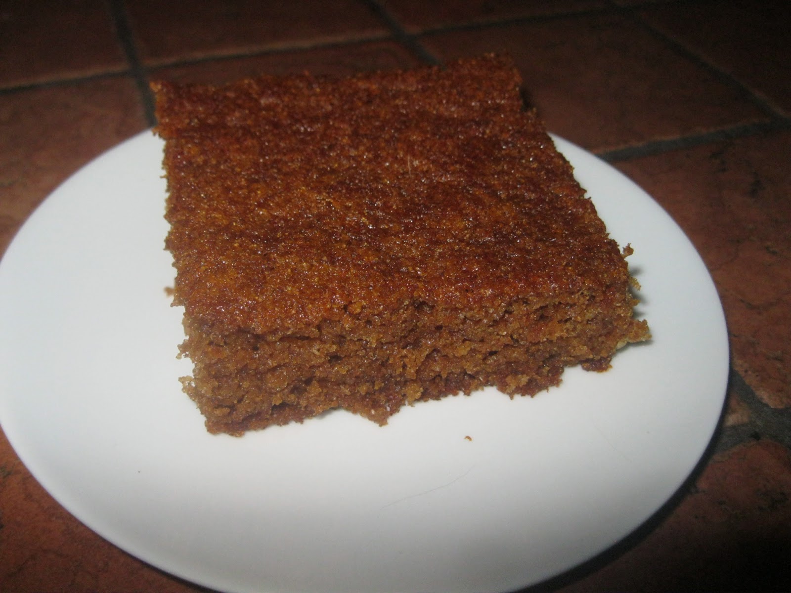 Aimee's Vegetarian Recipes Aimee's Whole Wheat Vanilla Cake