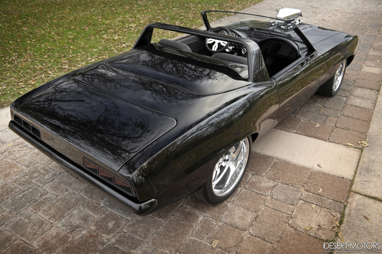Chevrolet Roadster 1920