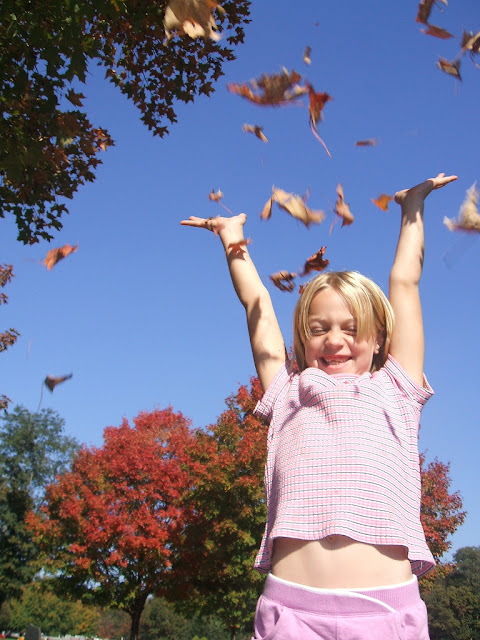 Autumn Nature Activities For Children4