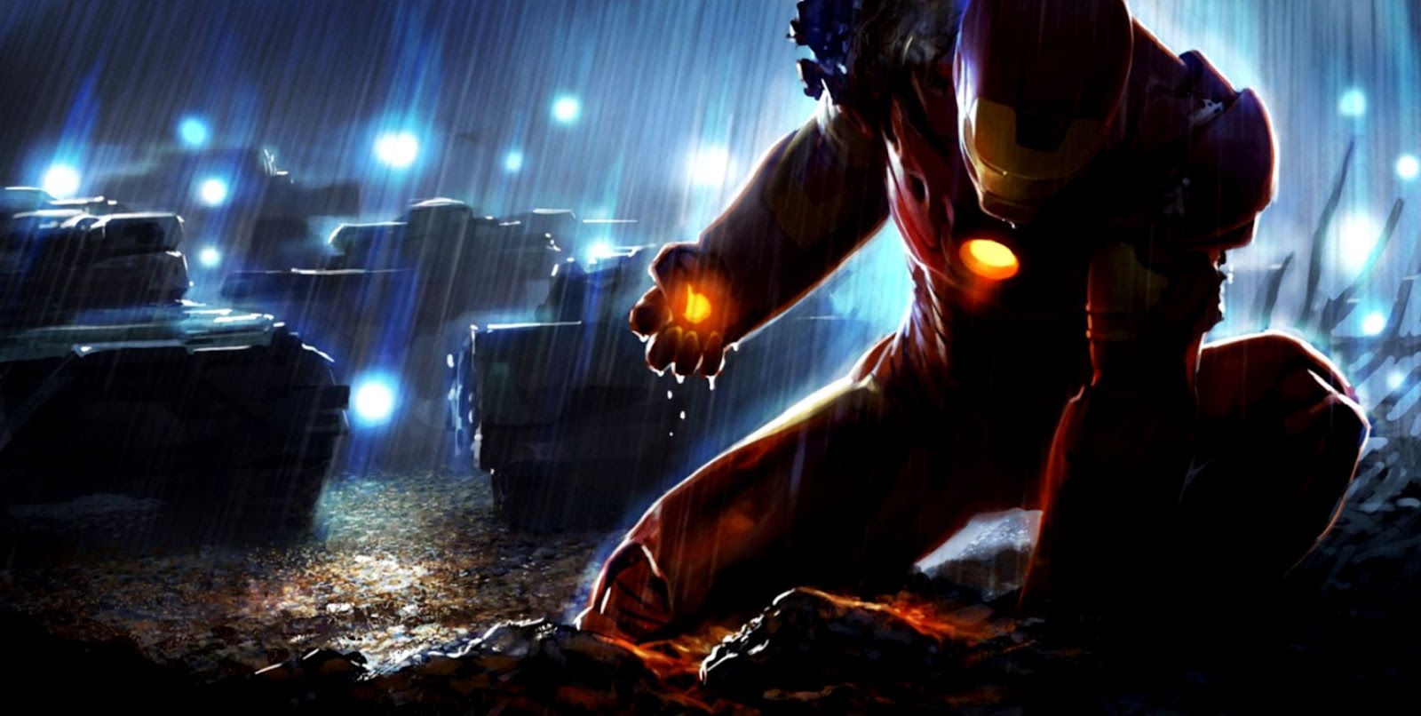 marvel hd wallpapers