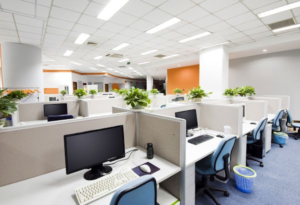 Memilih Produk Untuk Ruangan Kantor Memilih Produk Untuk Ruangan Kantor