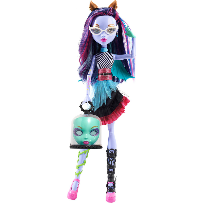 MH Beast Freaky Friend Other Figures | MH Merch