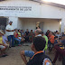 Prefeitura instala bomba em poço artesiano no Sítio Caibros
