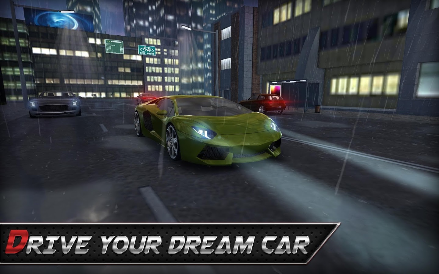 Real Driving 3D Mod Apk v1.4.4 Unlimited Money Terbaru ...