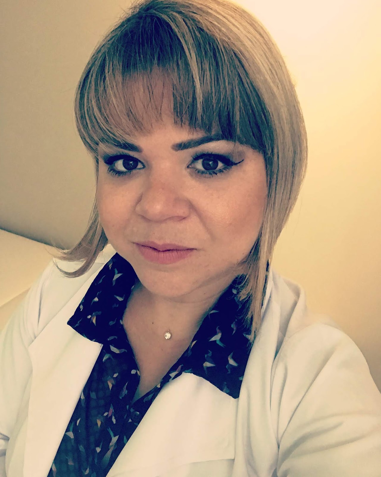 Danielle Gregório - Fonoaudióloga e Vocal Coach: Sobre Danielle Gregório