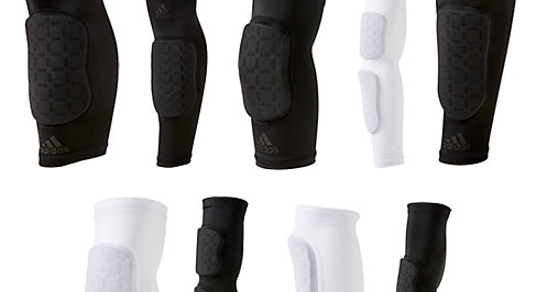 adidas padded compression tricep forearm sleeve