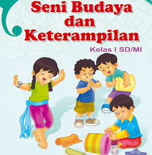 Buku Pelajaran Sbk Kelas 5 Sd Buku Pelajaran Sbk Kelas 5 Sd