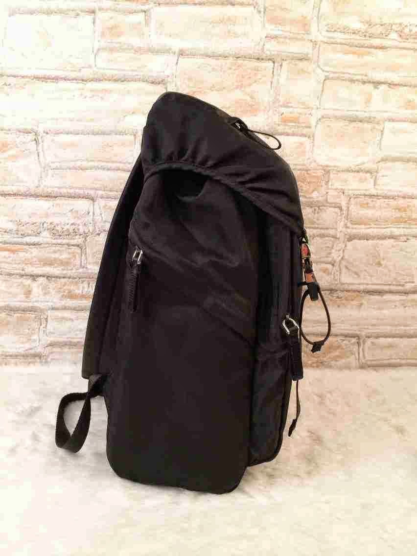 prada tessuto montagna backpack