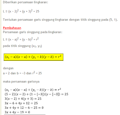RUMUS dan CONTOH SOAL MATEMATIKA: May 2015