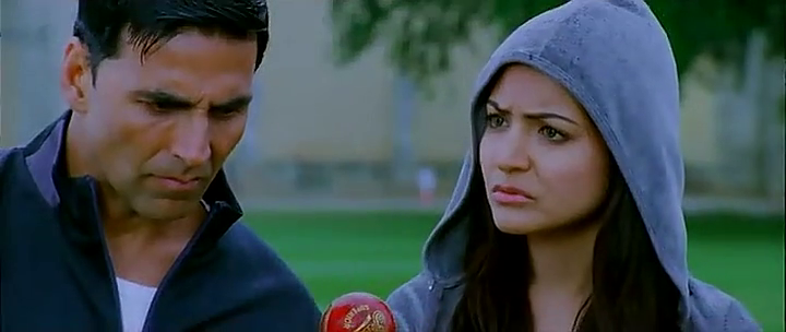 Entertainment News: Patiala House Video