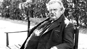 Chesterton, un hombre inmenso con una inmensa obra