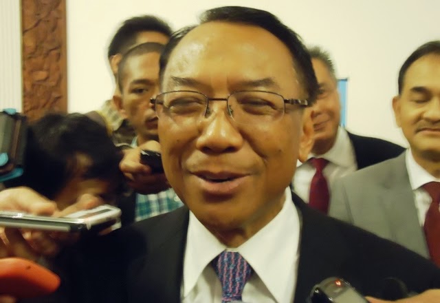 Investasi Kilang Minyak Indonesia Capai Rp 90 T