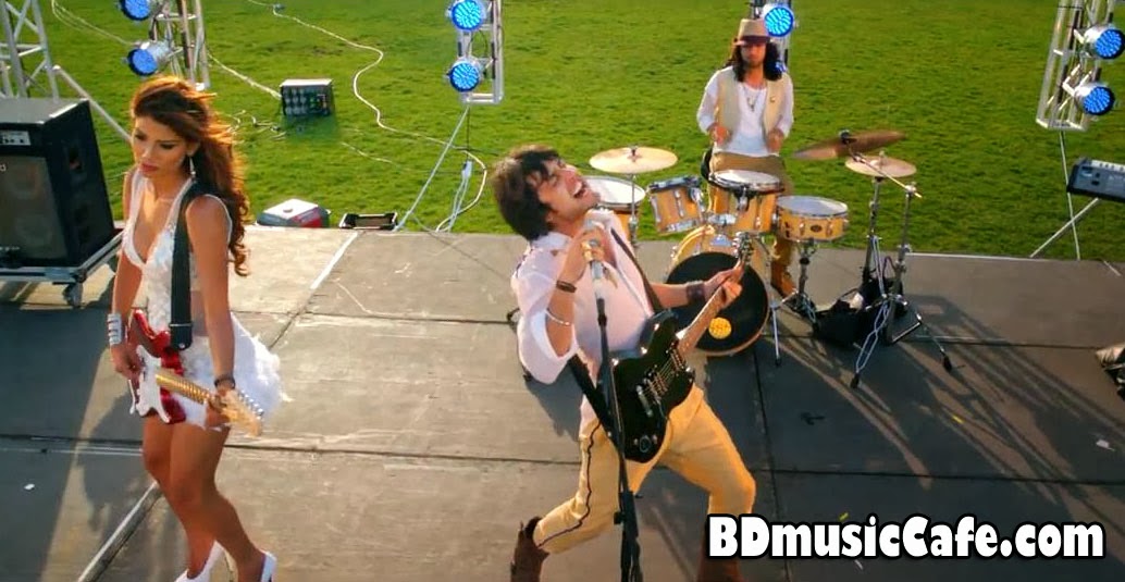 yaariyan movie holi song download