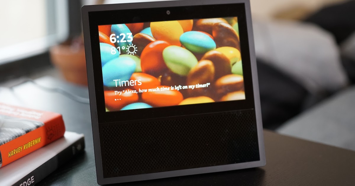 Alzheimer's & Dementia Weekly Echo Show Drop In on People with Dementia