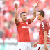 Lara Vantzen Kempfer: Pré-Jogo - Atlético-MG x Inter
