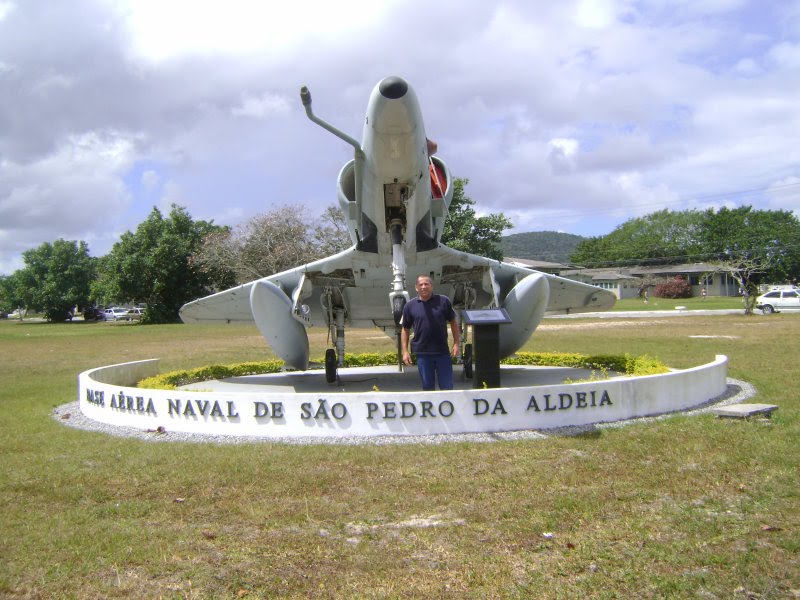 Turismo pelo Brasil Museu da Aviação Naval em São Pedro da Aldeia RJ Turismo pelo Brasil Museu da Aviação Naval em São Pedro da Aldeia RJ