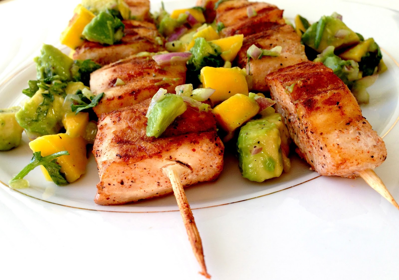 Top 5 Popular fish recipes in Hawaii Online Hawaiian Food Recipes